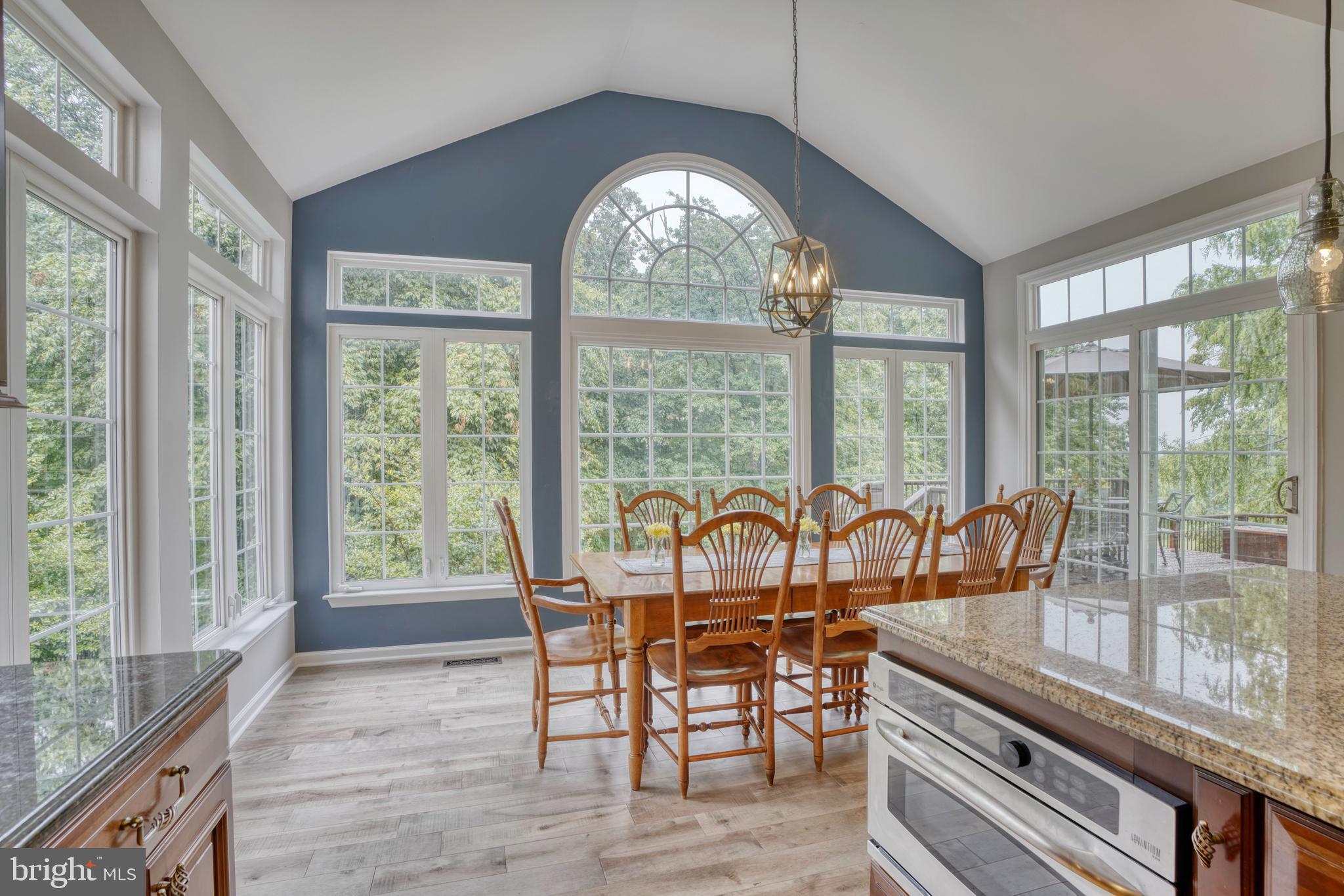 5965 Sandy Ridge Elkridge, MD 21075 - Photo 35 of 133
