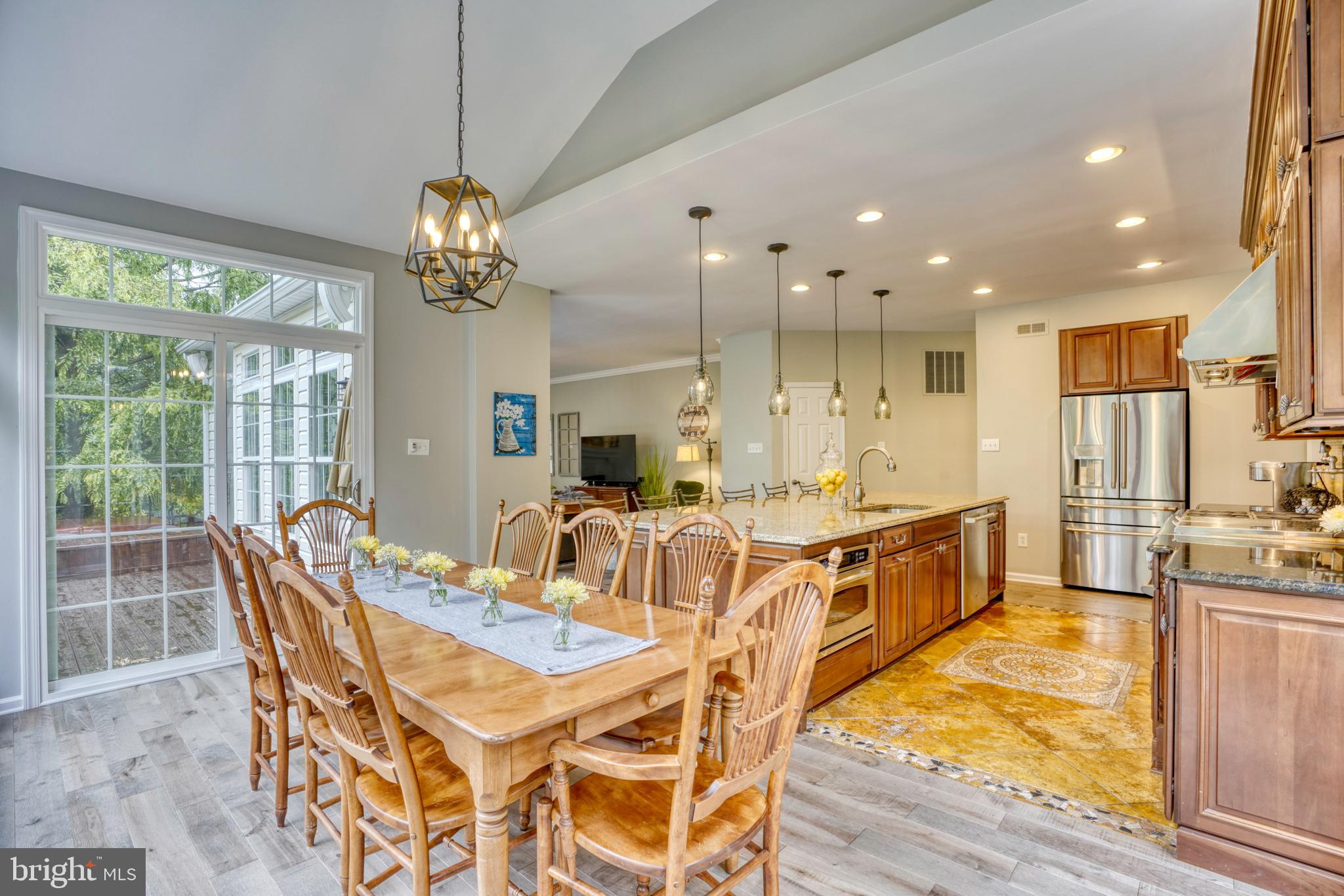 5965 Sandy Ridge Elkridge, MD 21075 - Photo 36 of 133