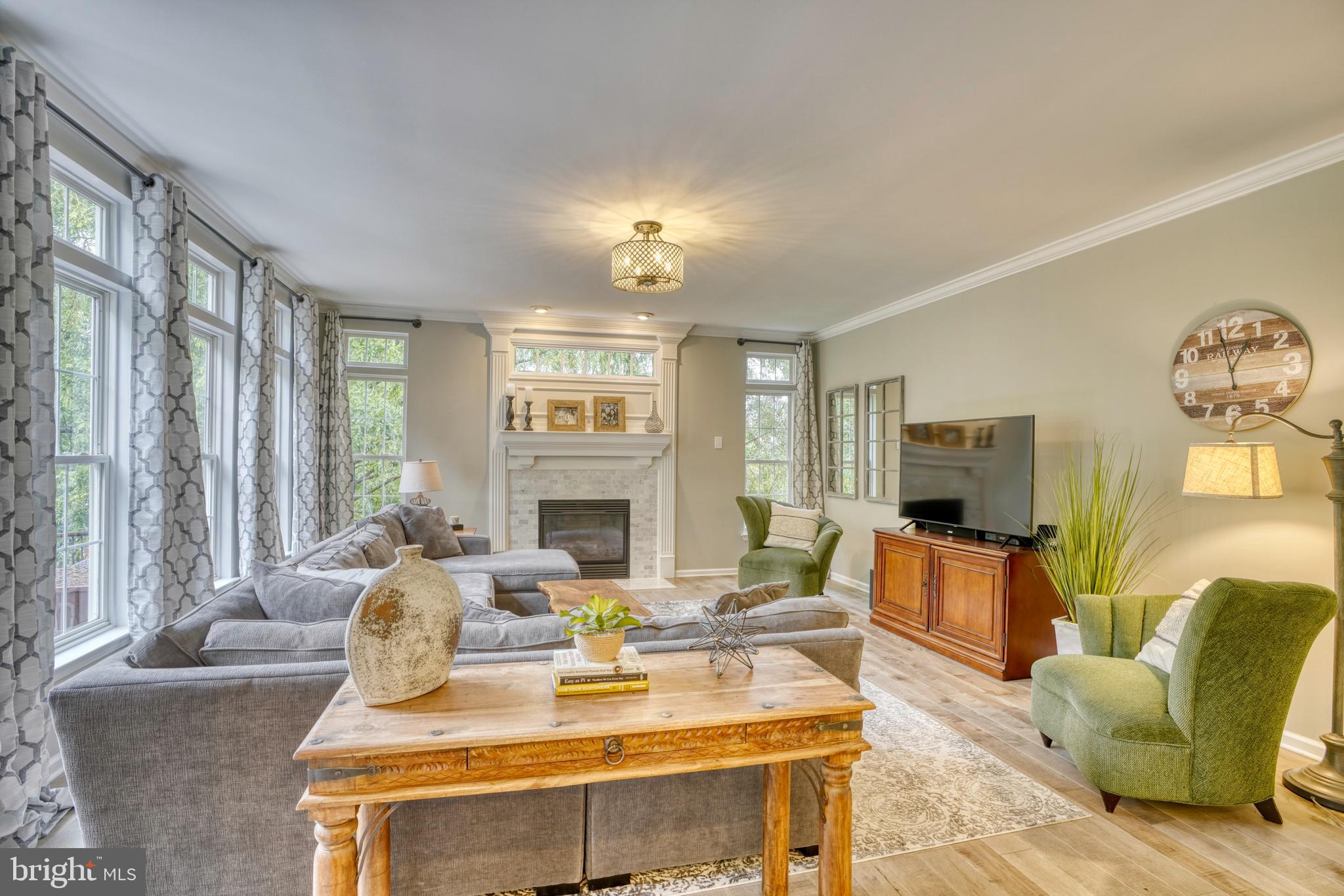 5965 Sandy Ridge Elkridge, MD 21075 - Photo 5 of 133