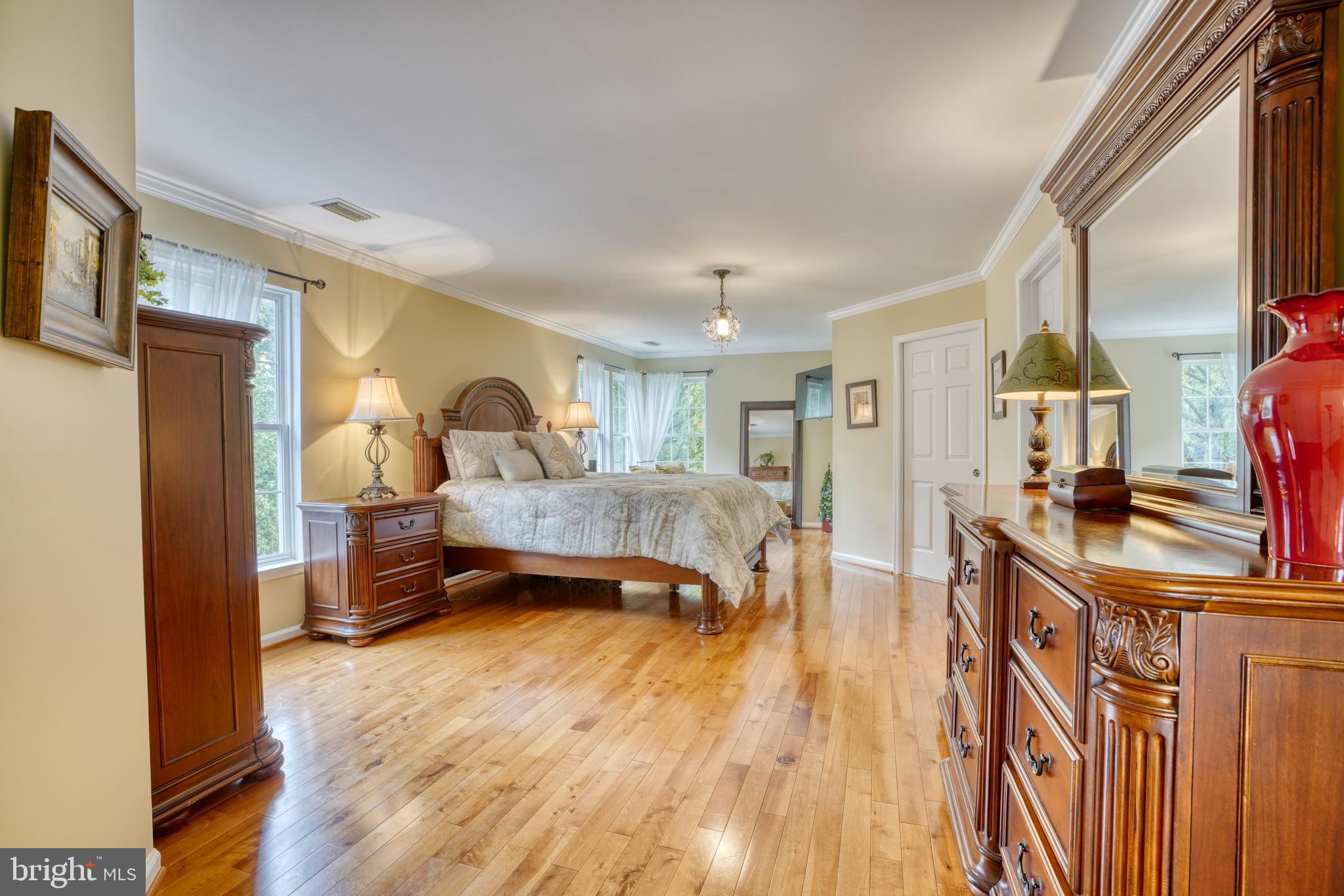 5965 Sandy Ridge Elkridge, MD 21075 - Photo 46 of 133