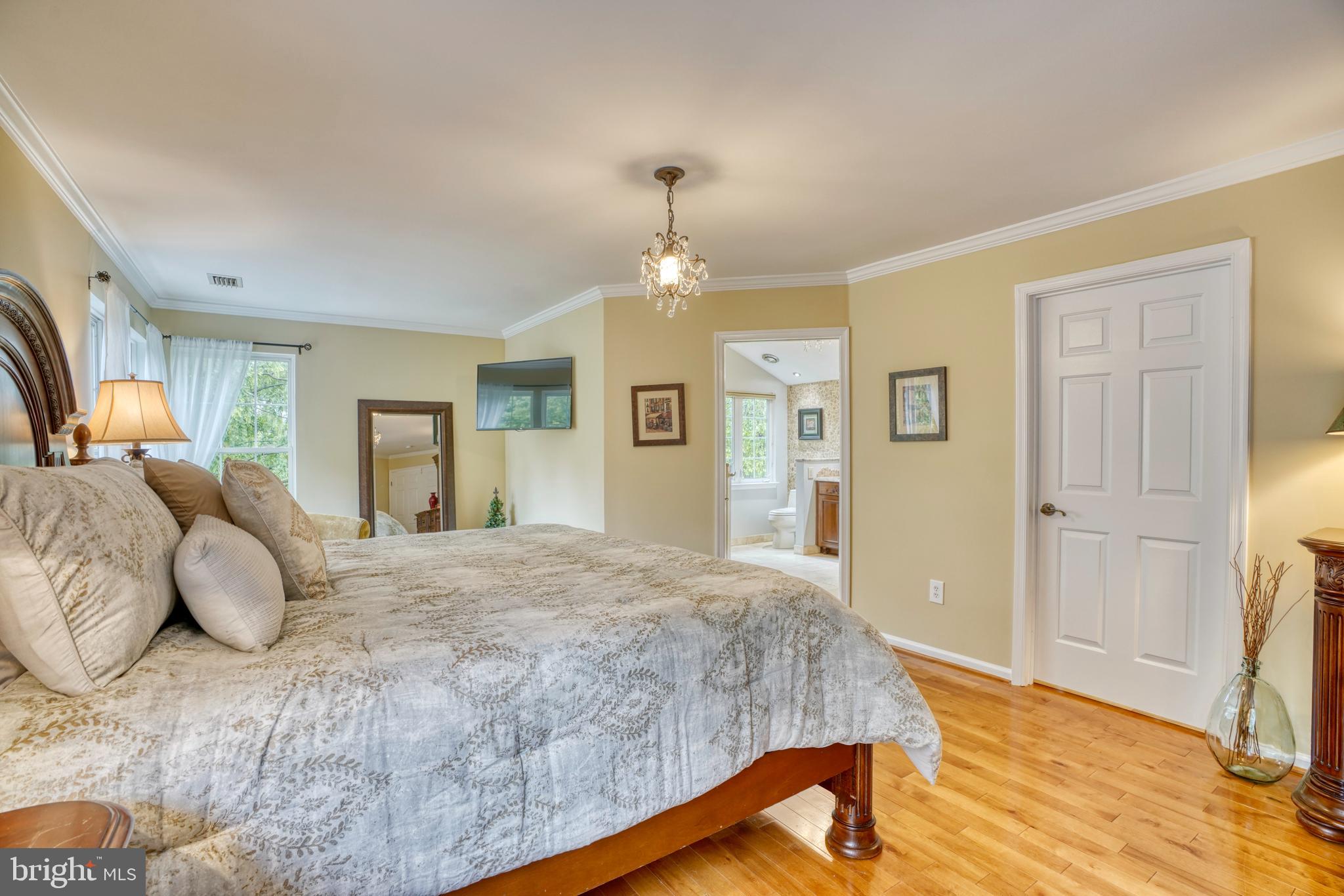 5965 Sandy Ridge Elkridge, MD 21075 - Photo 48 of 133
