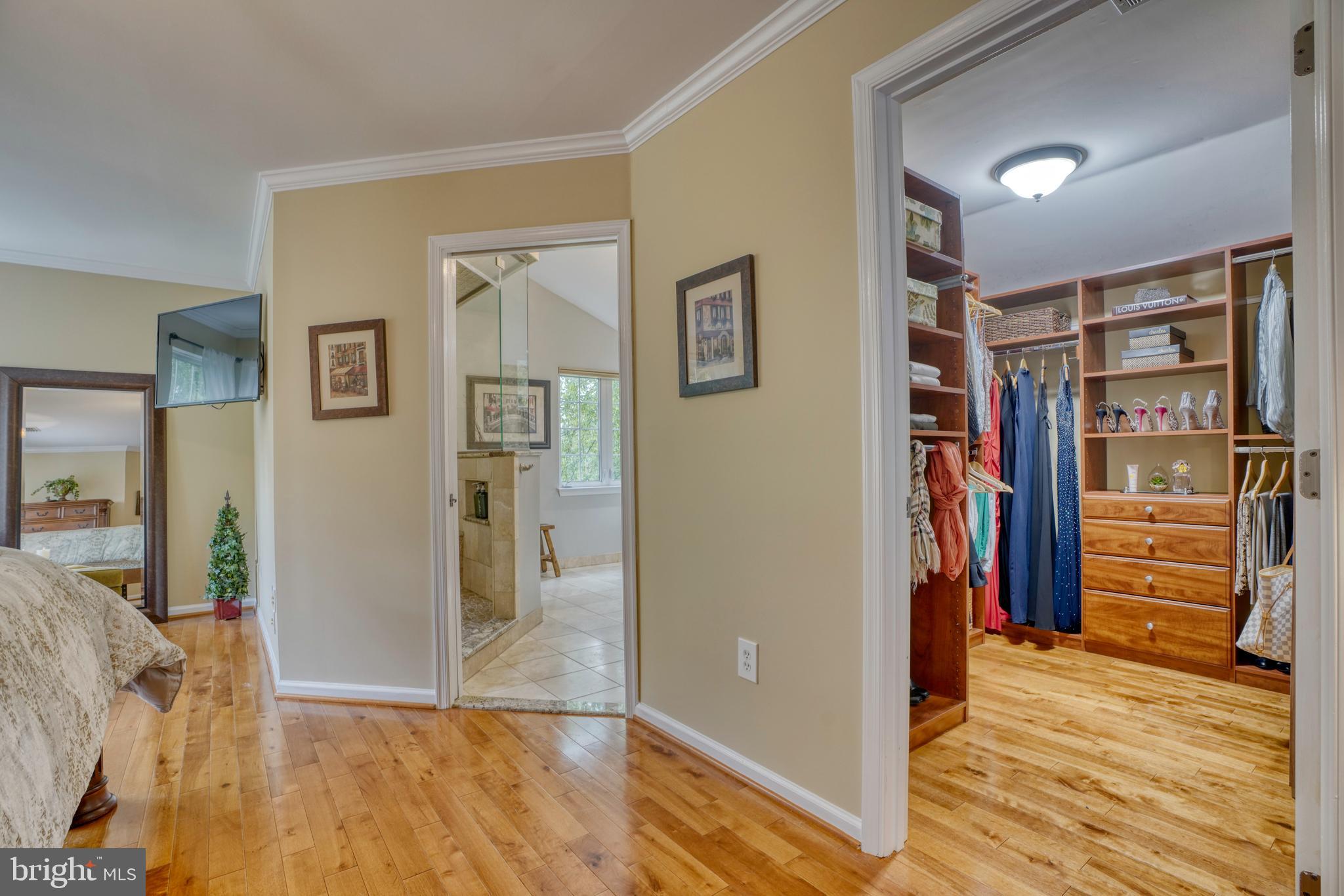5965 Sandy Ridge Elkridge, MD 21075 - Photo 51 of 133