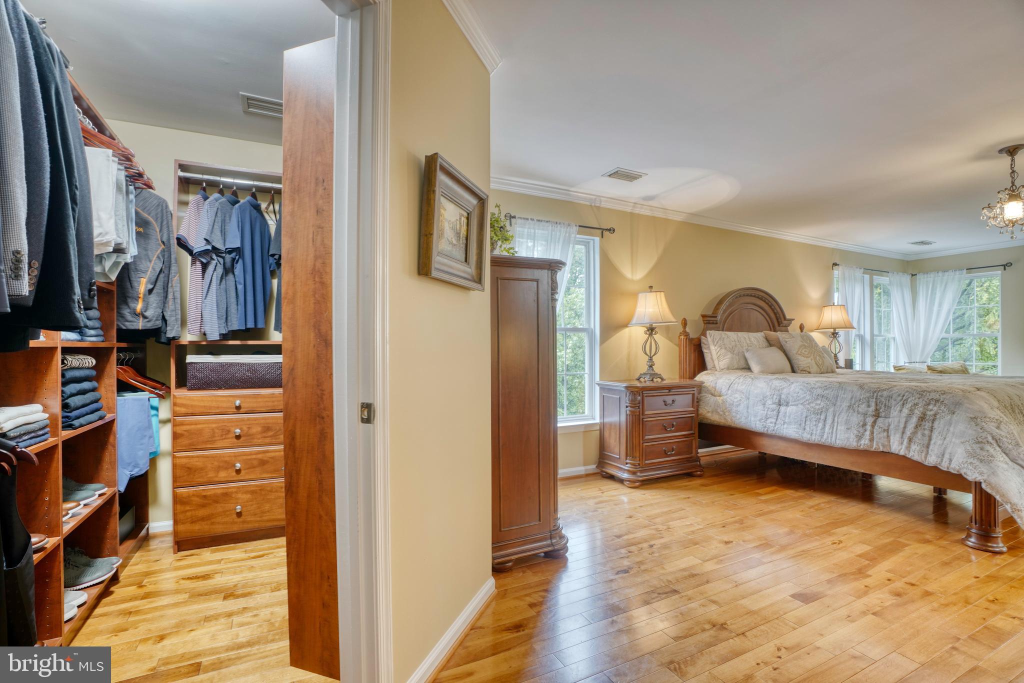 5965 Sandy Ridge Elkridge, MD 21075 - Photo 53 of 133