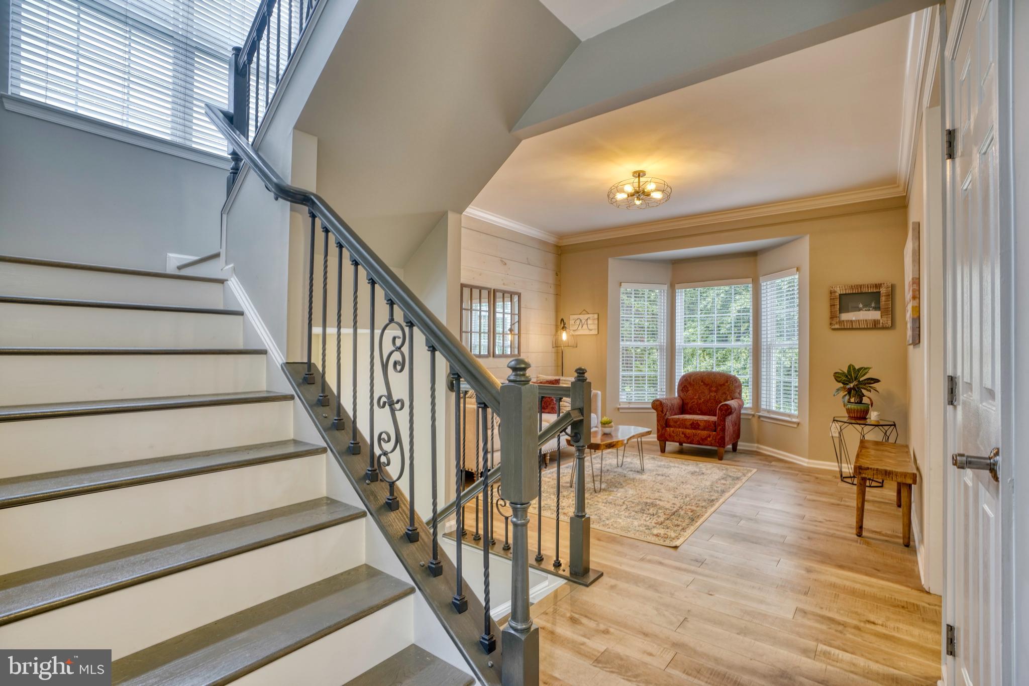 5965 Sandy Ridge Elkridge, MD 21075 - Photo 9 of 133