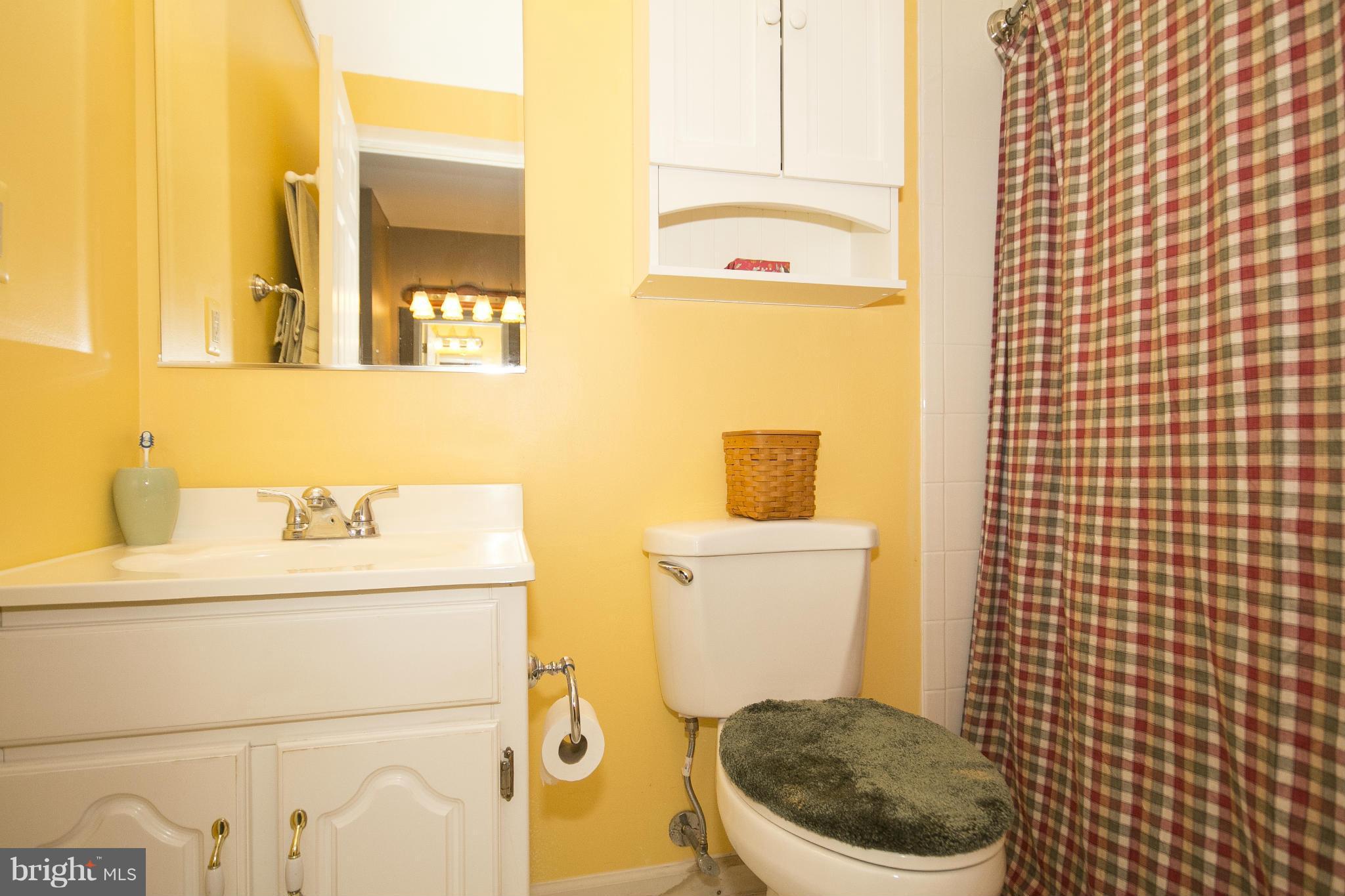 9218 Kilbride Road Baltimore, MD 21236 - Photo 22 of 27 Bath (Master)