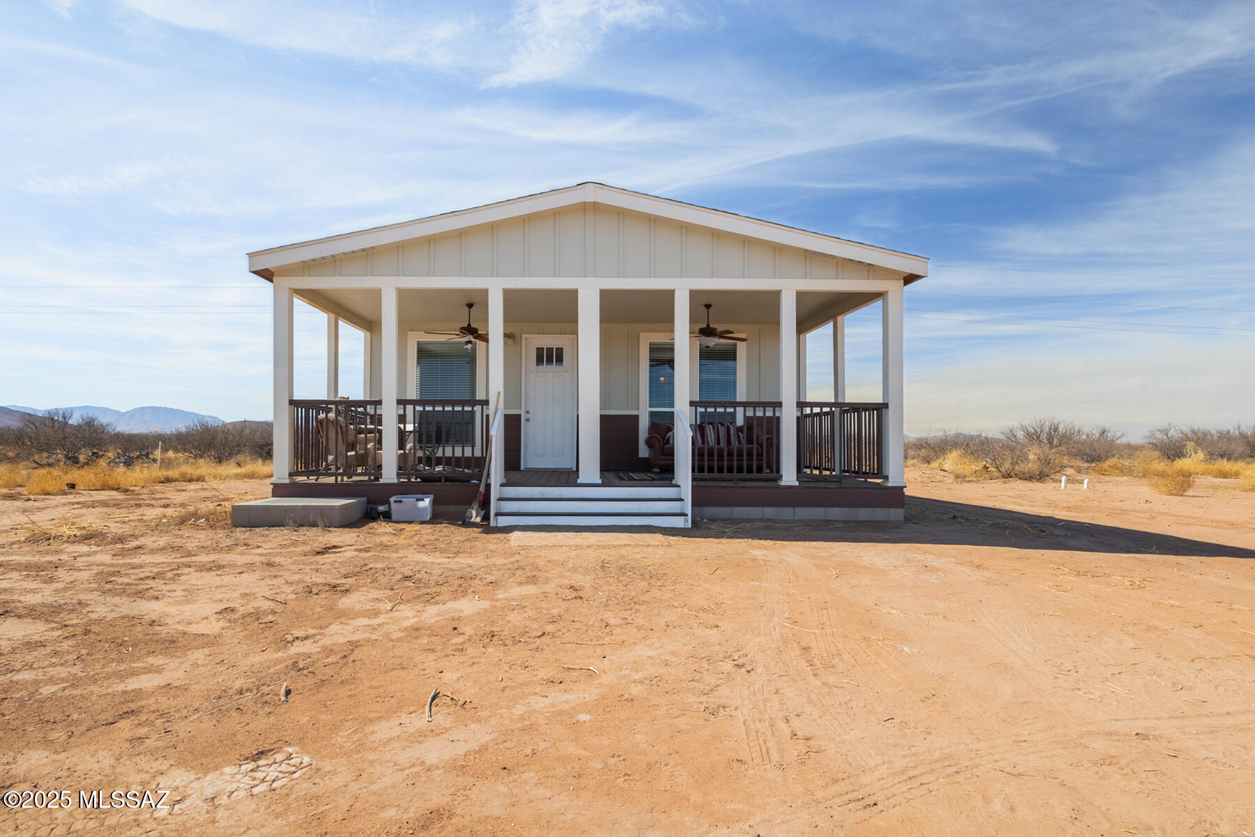 3516 East Fawn Ranch Road Pearce, AZ 85625 - Photo 3 of 32 Gallery Image 3