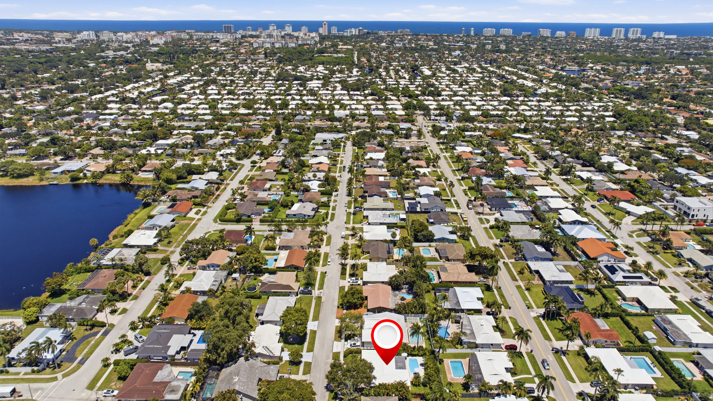 1136 Southwest 12th Street Boca Raton, FL 33486 - Photo 3 of 59 61_dji_20260721141658_0029_d_pin