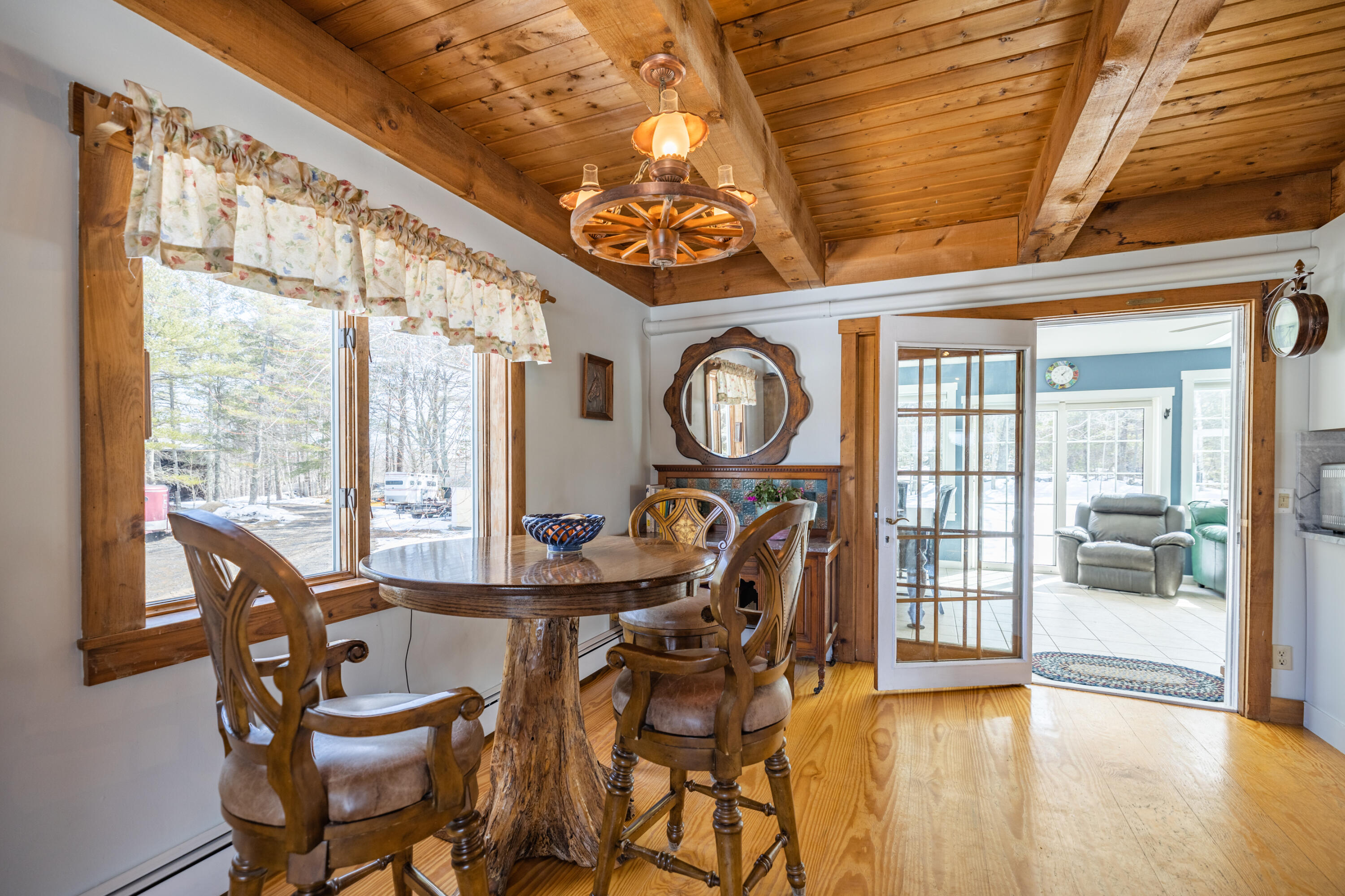 26 Garvin Road Acton, ME 04001 - Photo 21 of 99 Newer Home Dining