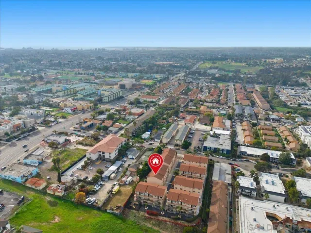 $399,000 | 227 50th Street, Unit 11, San Diego, CA 92102