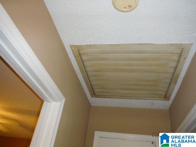 1535 Ray Wyatt Road Ashville, AL 35953 - Photo 16 of 29