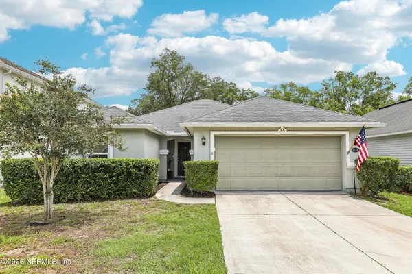 $399,900 | 9670 Abby Glen Circle, Jacksonville, FL 32257