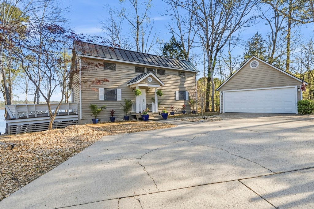 128 Forest Ridge Circle Eatonton, GA 31024 - Photo 10 of 52 Gallery Image 10