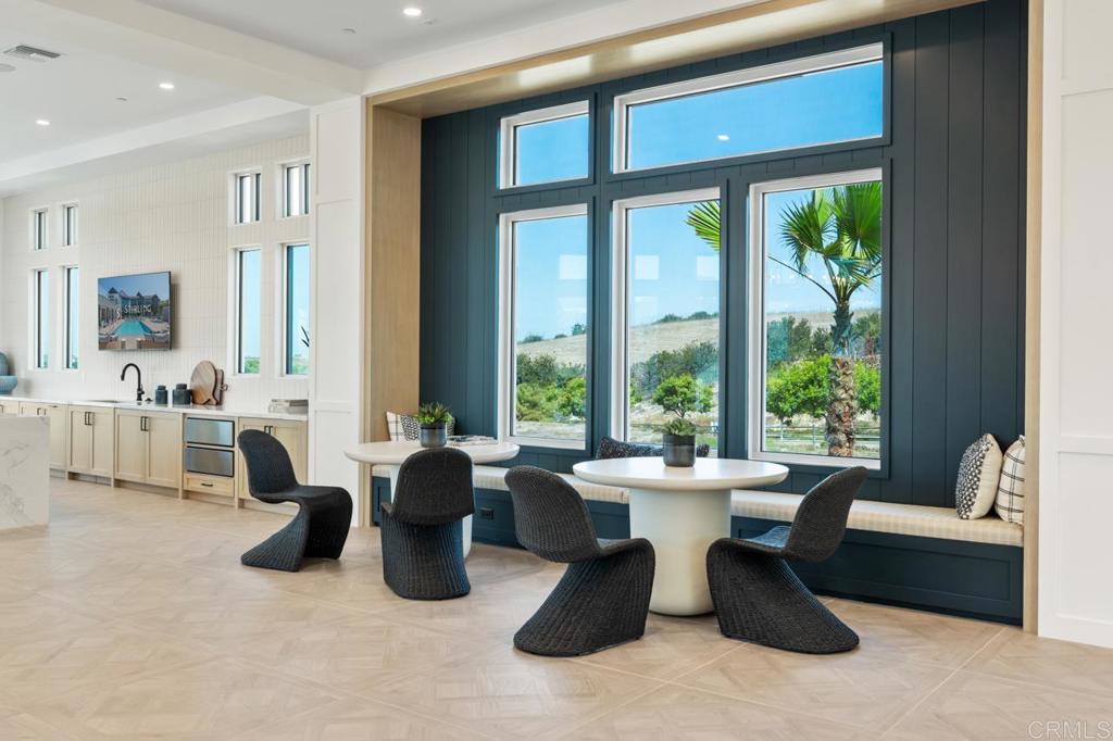 2060 Paseo Belluno, Unit 6 Chula Vista, CA 91913 - Photo 5 of 64 a dining room with furniture and a large window