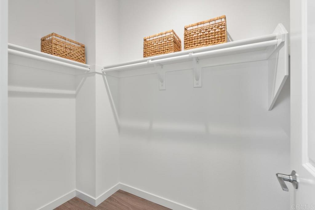 2060 Paseo Belluno, Unit 6 Chula Vista, CA 91913 - Photo 55 of 64 a close up view of racks