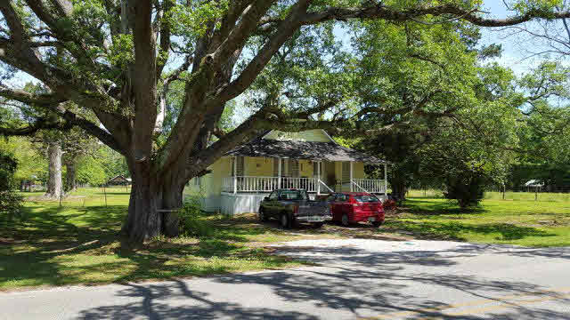 805 Brady Rd Extension Bay Minette, AL 36507 - Photo 17 of 20 Rental House 2