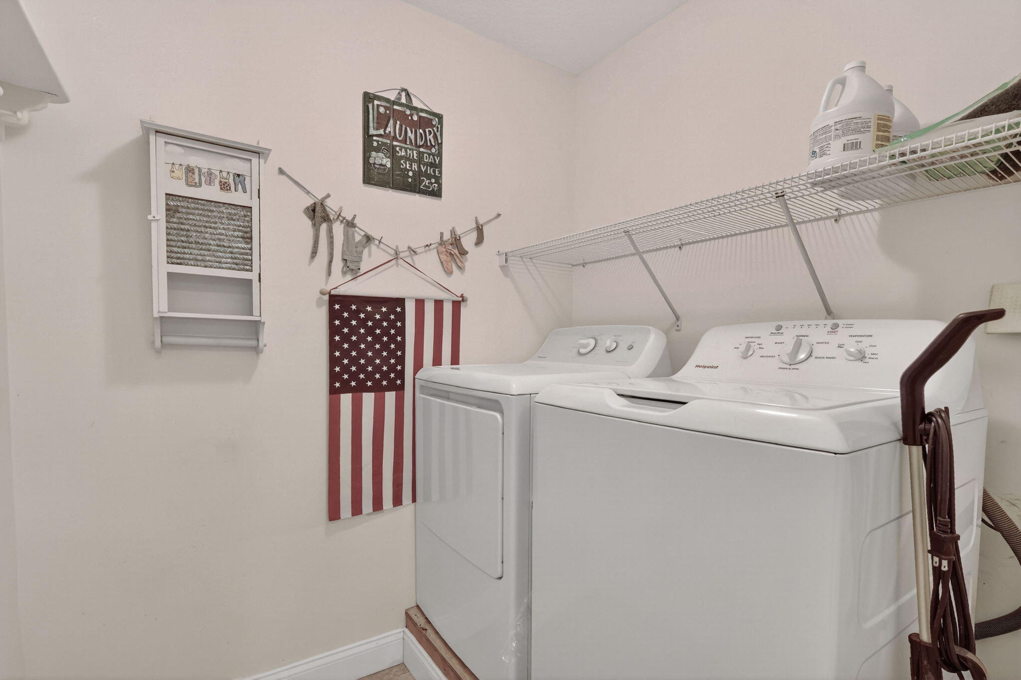 8888 Highway 441 Okeechobee, FL 34974 - Photo 39 of 61 Interior Laundry