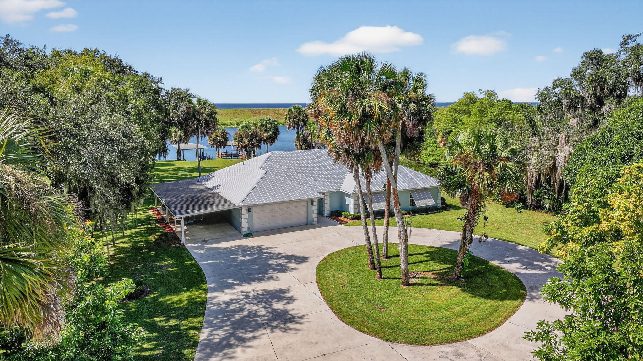 8888 Highway 441 Okeechobee, FL 34974 - Photo 59 of 61 Welcome Home!
