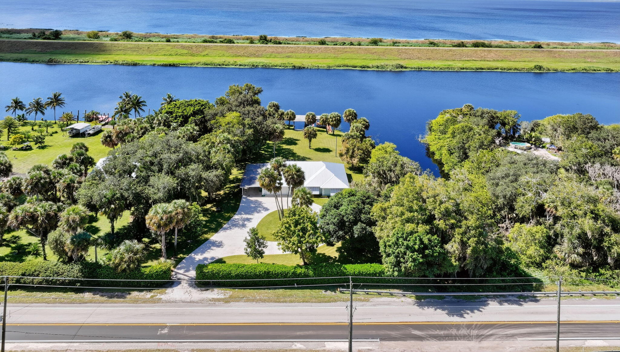 8888 Highway 441 Okeechobee, FL 34974 - Photo 61 of 61 Welcome Home!