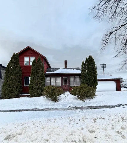 $129,900 | 8 Dayton Avenue Southeast, Wadena, MN 56482