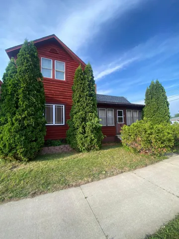 $129,900 | 8 Dayton Avenue Southeast, Wadena, MN 56482
