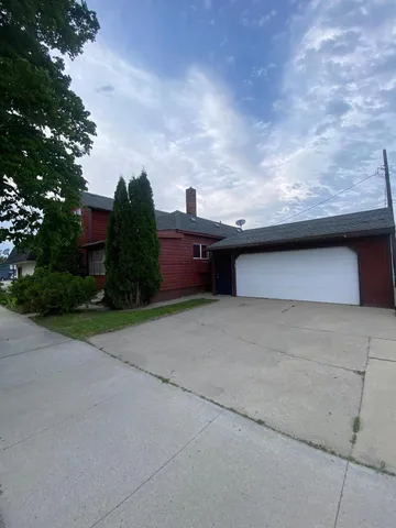 $129,900 | 8 Dayton Avenue Southeast, Wadena, MN 56482