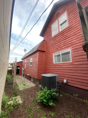 $129,900 | 8 Dayton Avenue Southeast, Wadena, MN 56482