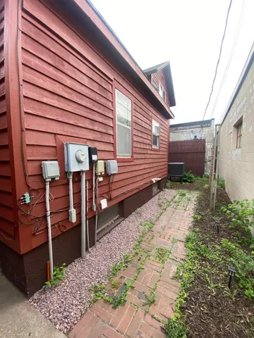 $129,900 | 8 Dayton Avenue Southeast, Wadena, MN 56482