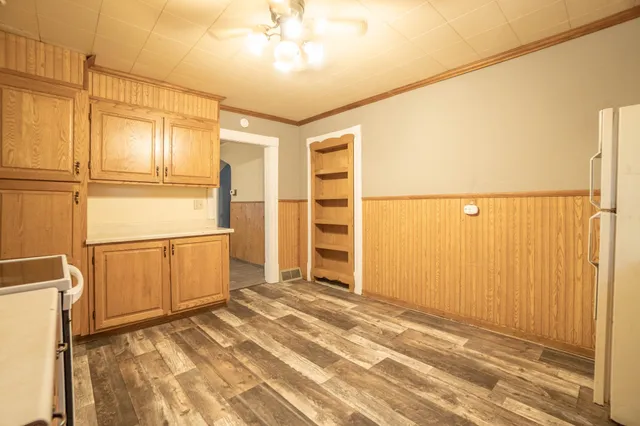 $129,900 | 8 Dayton Avenue Southeast, Wadena, MN 56482