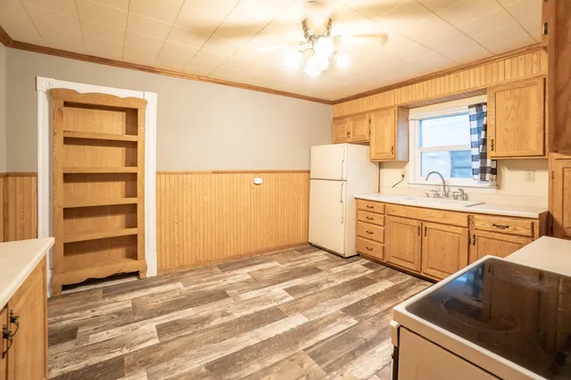 $129,900 | 8 Dayton Avenue Southeast, Wadena, MN 56482