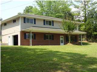 205 Oak Grove Road Chickamauga, GA 30707 - Photo 1 of 9 Primary Photo