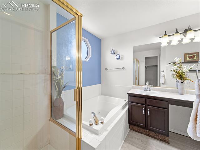 8415 Del Rio Road Peyton, CO 80831 - Photo 37 of 49