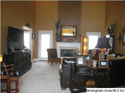 1729 Quail Ridge Drive Gardendale, AL 35071 - Photo 4 of 24