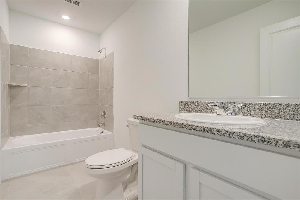 9833 Trusler Road Fort Worth, TX 76179 - Photo 16 of 24