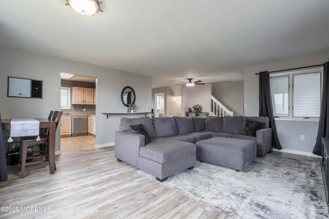 $449,900 | 105 Atlantic Avenue, Waretown, NJ 08758