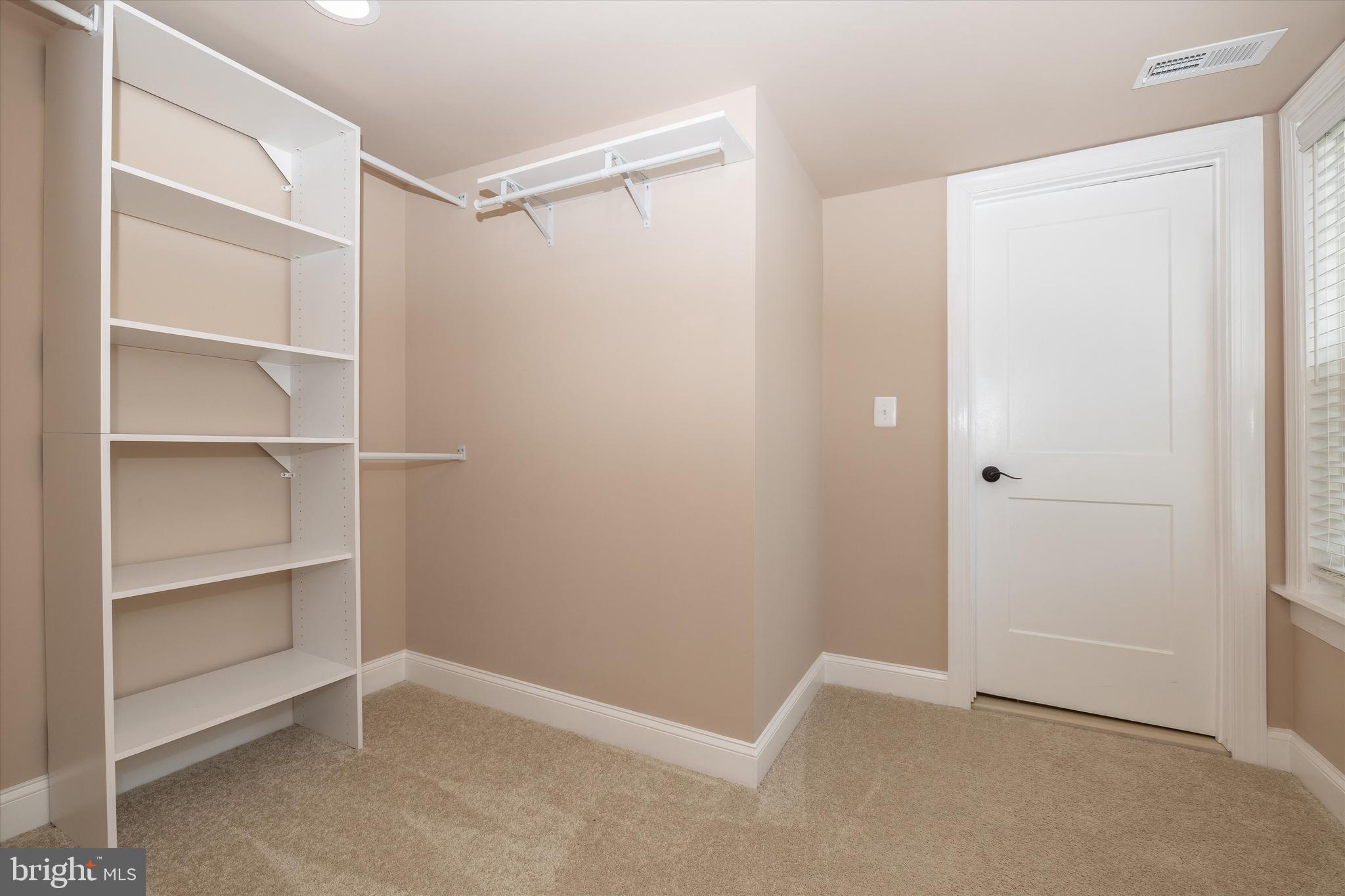 7575 Middleburg Road Keymar, MD 21757 - Photo 34 of 65 Bedroom #4 Walk-in Closet.