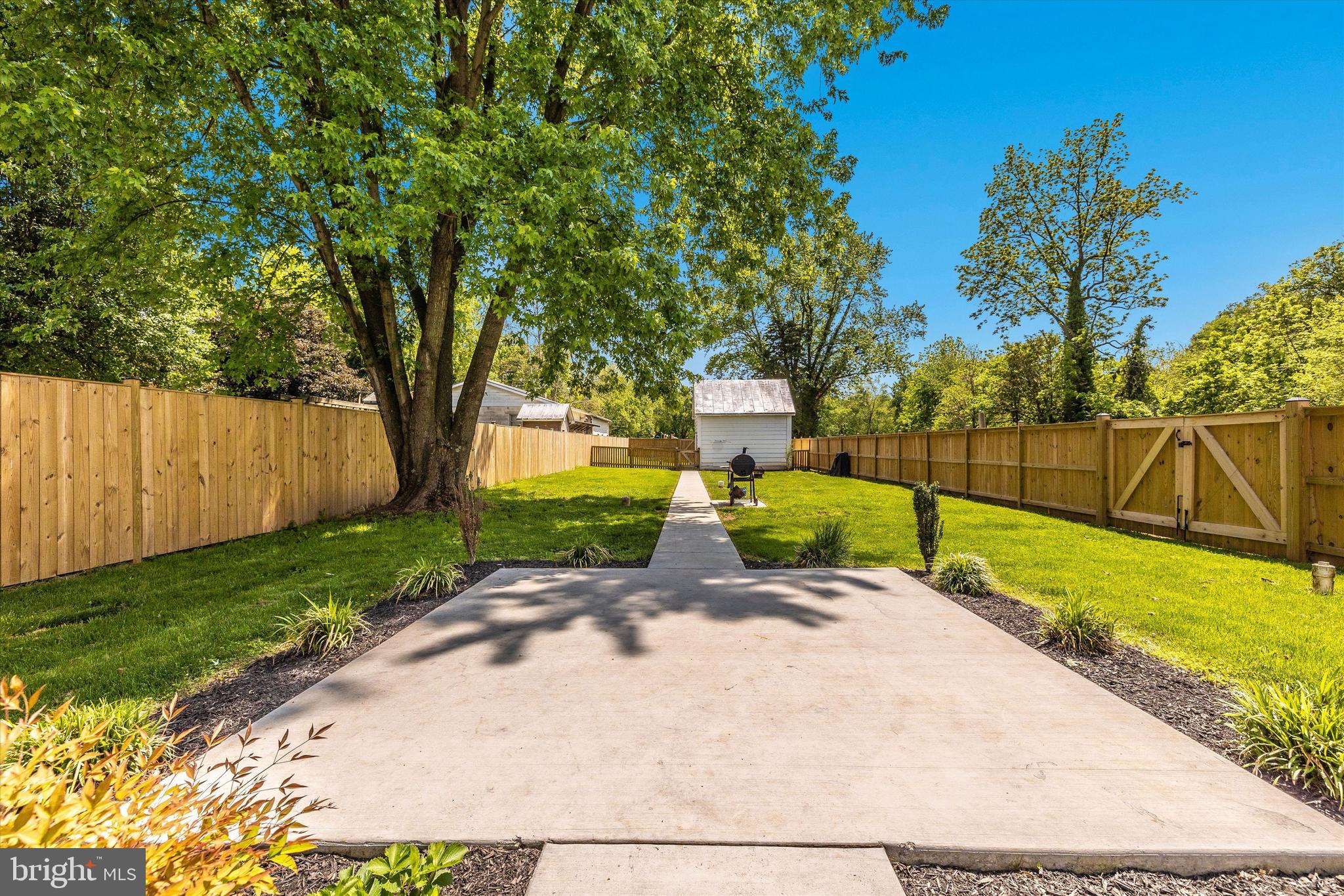 7575 Middleburg Road Keymar, MD 21757 - Photo 49 of 65 Patio Area