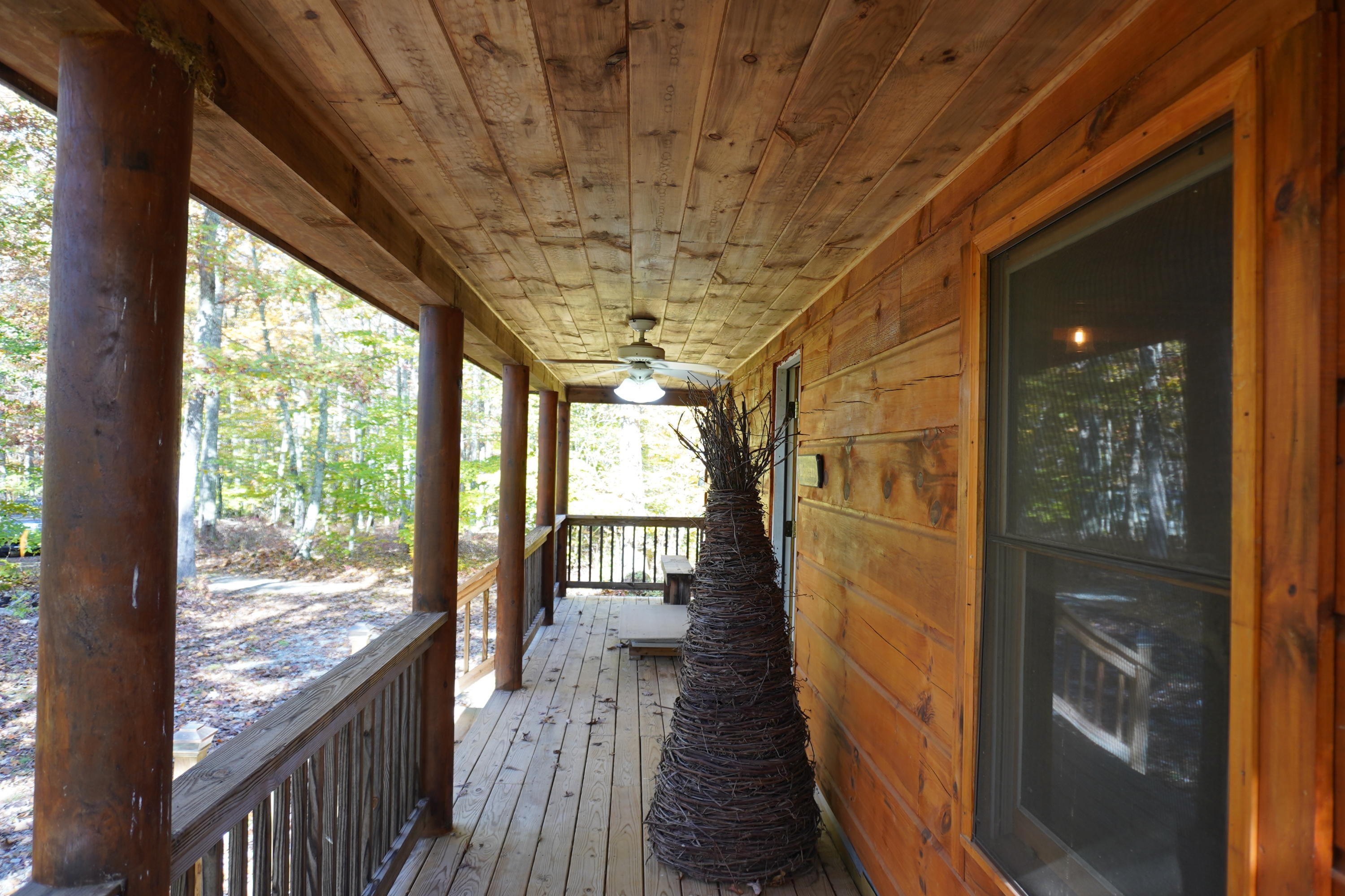 100 Sinking Creek Road Crawley, WV 24931 - Photo 13 of 43 Gallery Image 13