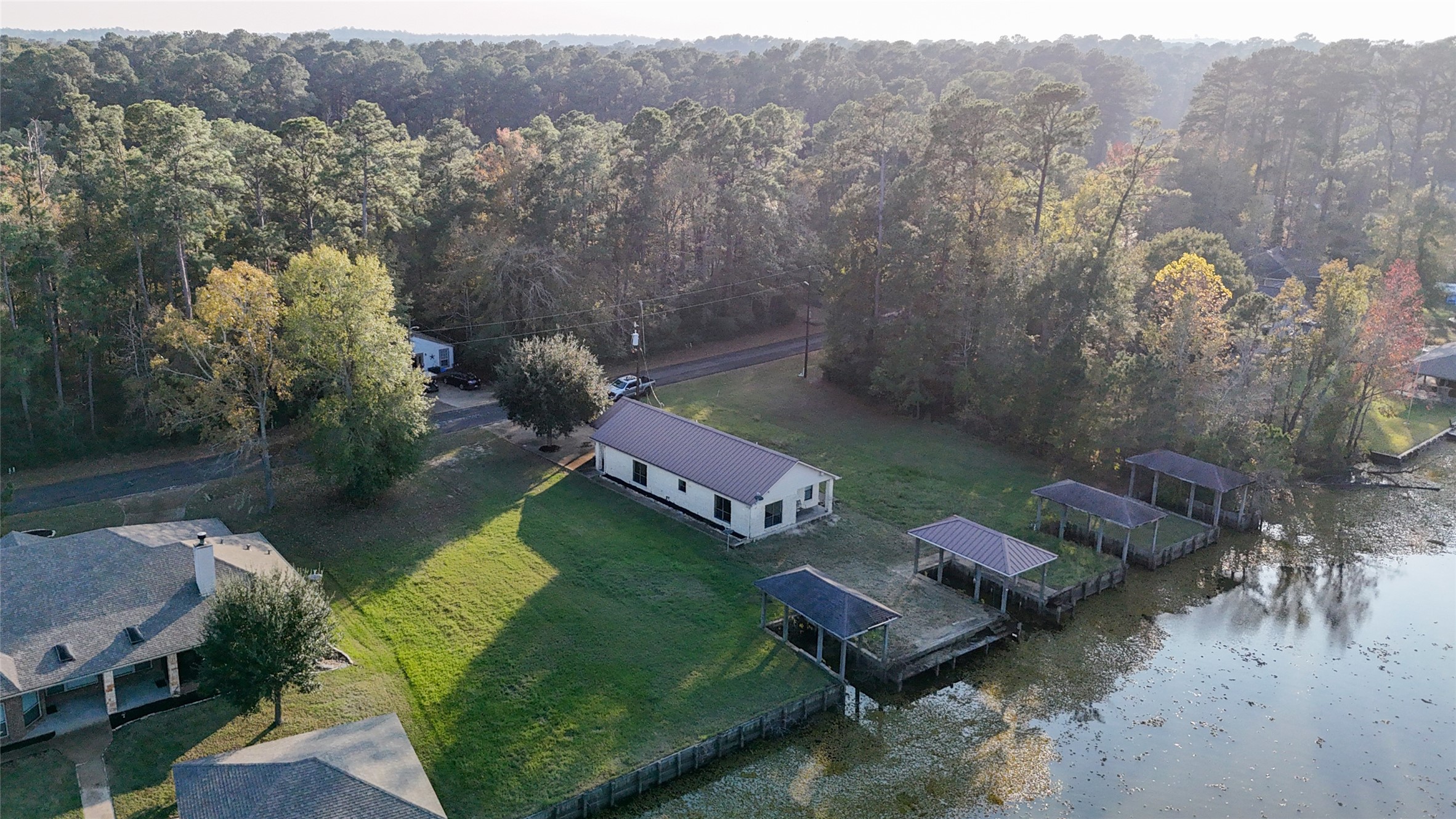 170 W Creek Trinity, TX 75862 - Photo 46 of 47
