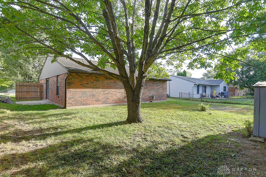 6304 Shull Road Dayton, OH 45424 - Photo 27 of 29 Gallery Image 27