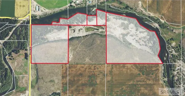 $4,000,000 | 2750 North 2750 East, Teton, ID 83451