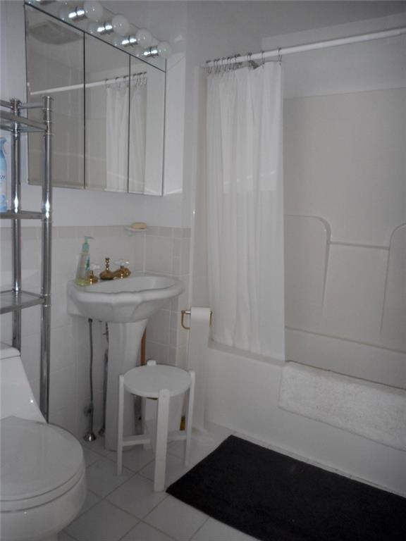 7 Riggs Lane Lubec, ME 04652 - Photo 14 of 20 Bathroom