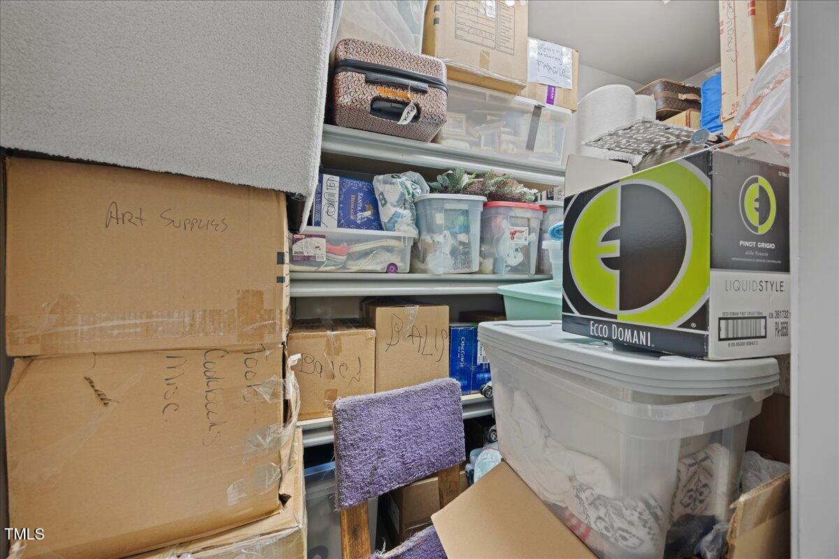 10400 Rosegate Court, Unit 3 Raleigh, NC 27617 - Photo 22 of 41 storage unit