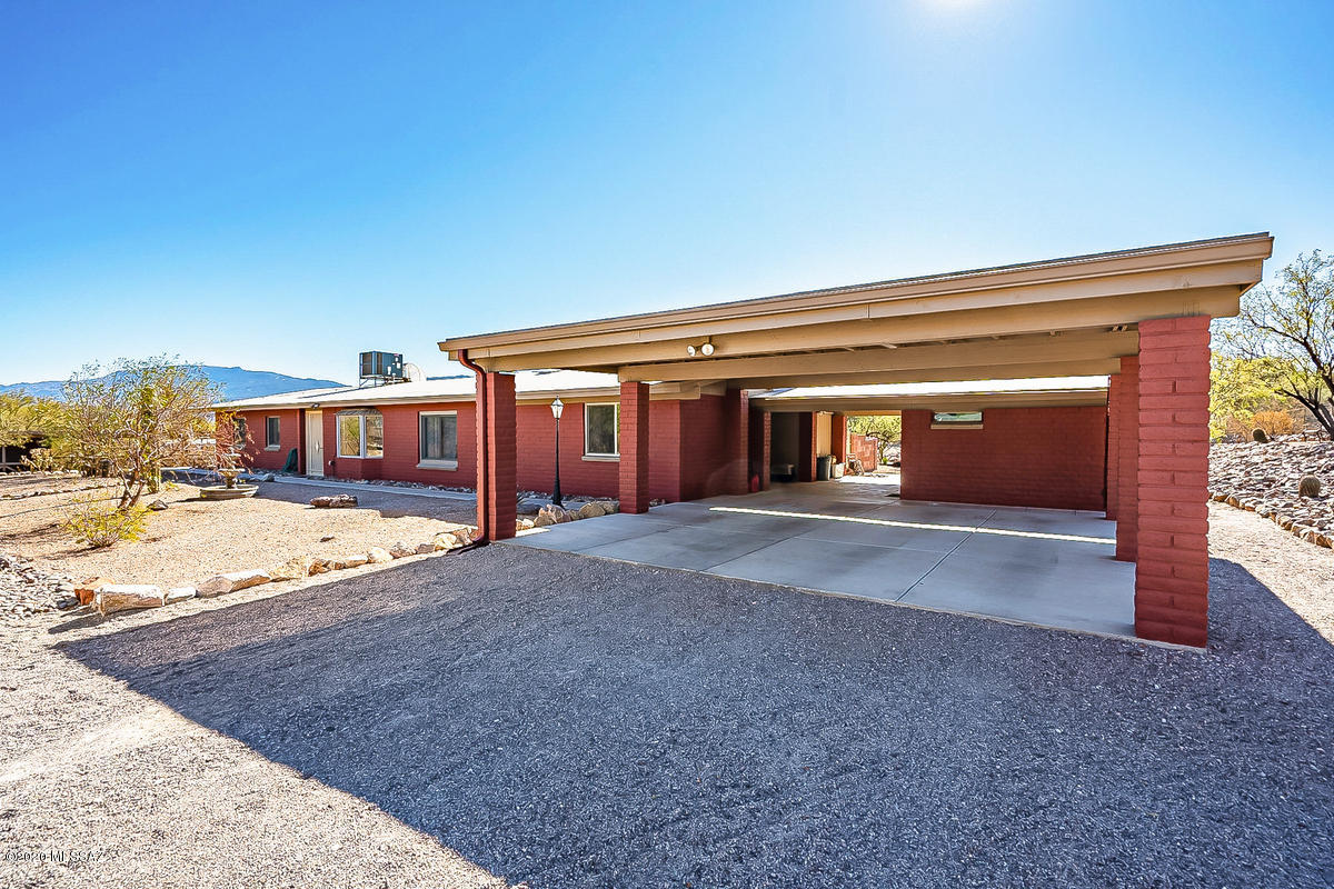 10900 East Roger Road Tucson, AZ 85749 - Photo 34 of 46 Gallery Image 34
