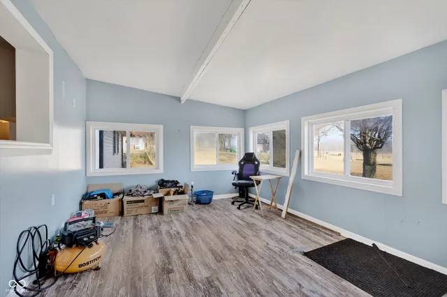 $235,000 | 3483 South County Road 25 West, Greencastle, IN 46135