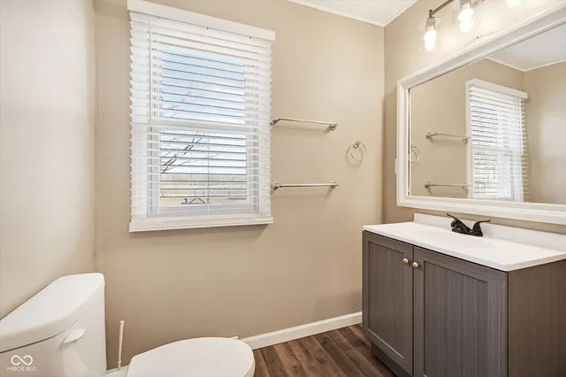 $235,000 | 3483 South County Road 25 West, Greencastle, IN 46135