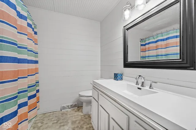 $235,000 | 3483 South County Road 25 West, Greencastle, IN 46135