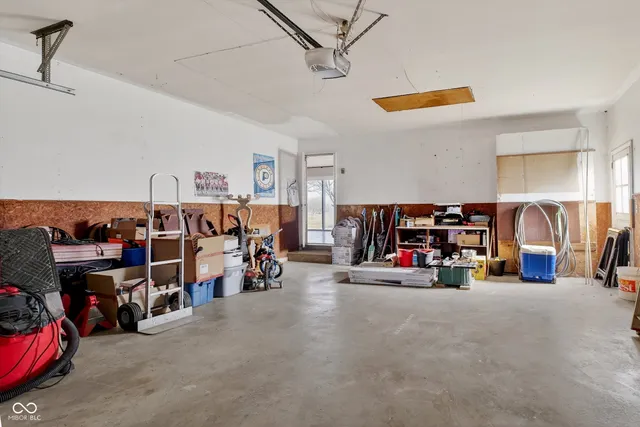 $235,000 | 3483 South County Road 25 West, Greencastle, IN 46135