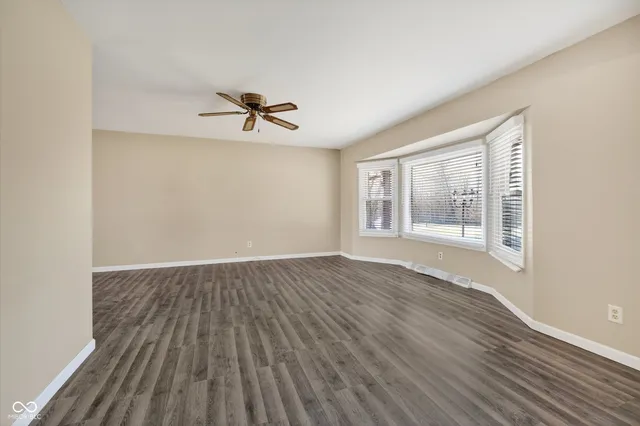 $235,000 | 3483 South County Road 25 West, Greencastle, IN 46135