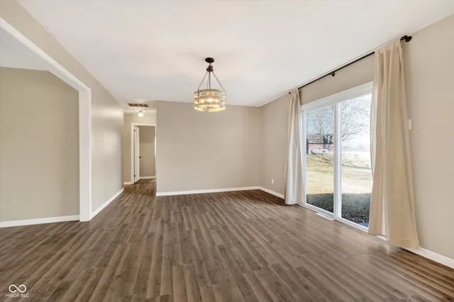 $235,000 | 3483 South County Road 25 West, Greencastle, IN 46135