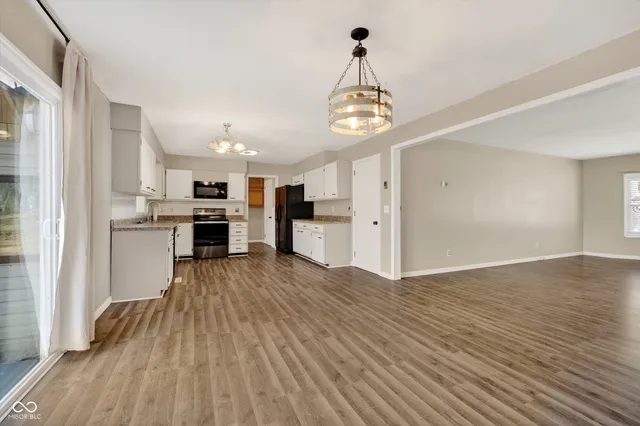 $235,000 | 3483 South County Road 25 West, Greencastle, IN 46135